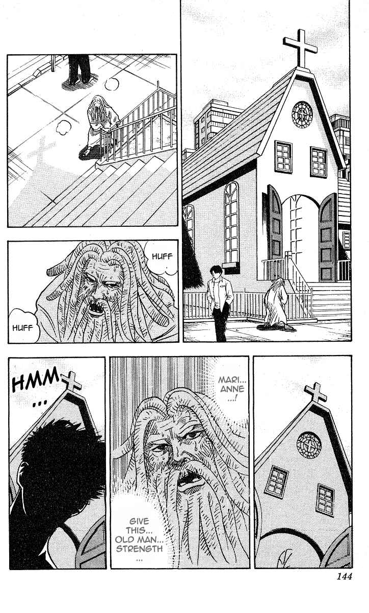 Page 18 Chapter 140 Hareluya II Boy