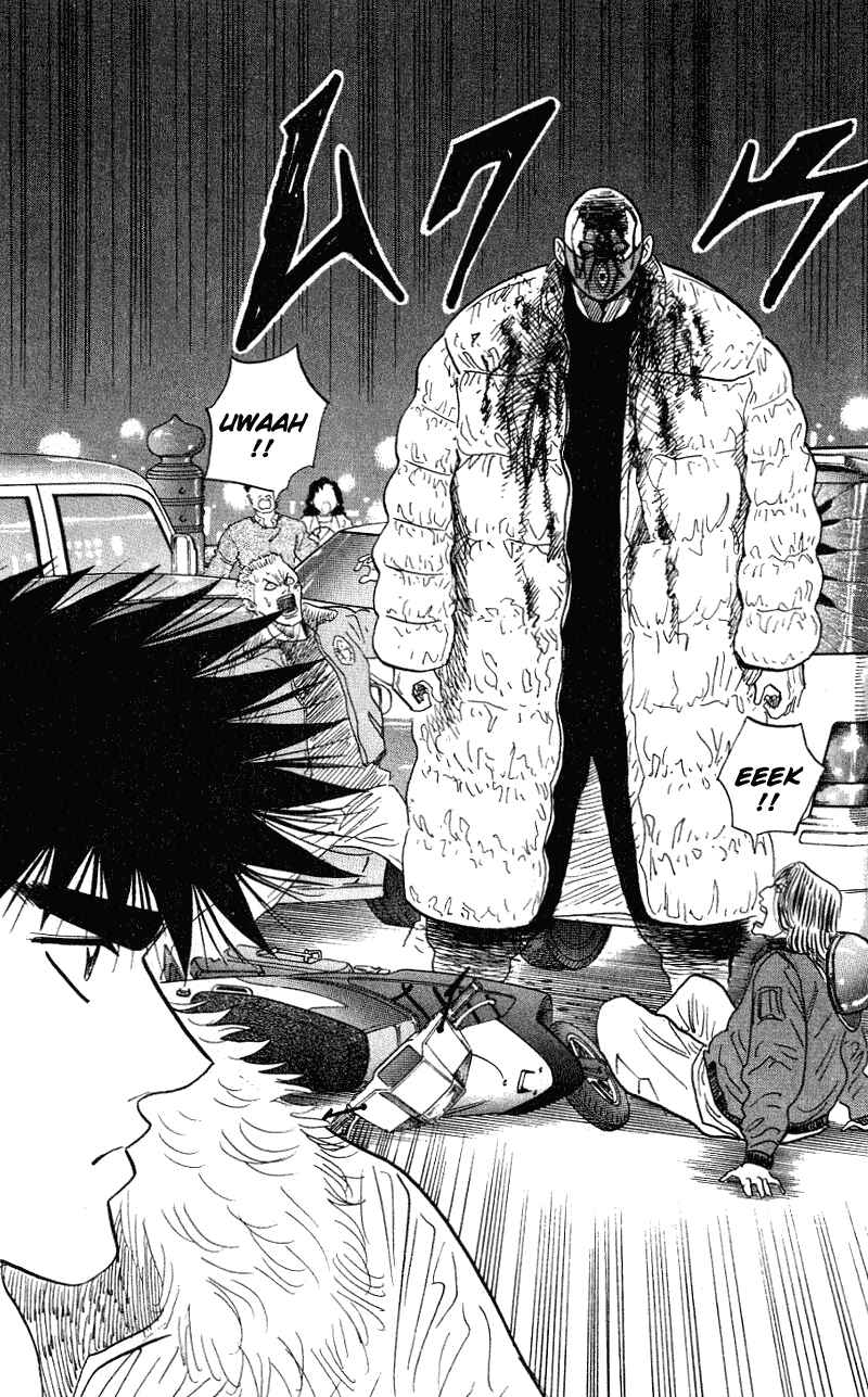 Page 10 Chapter 281 Hareluya II Boy