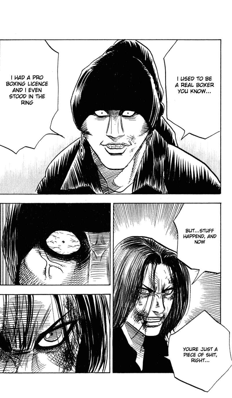 Page 7 Chapter 281 Hareluya II Boy