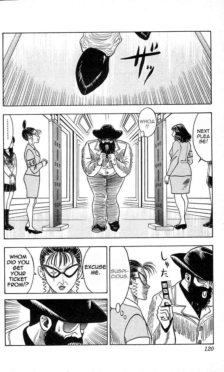 Page 10 Chapter 157 Hareluya II Boy