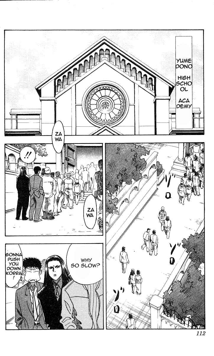 Page 2 Chapter 157 Hareluya II Boy