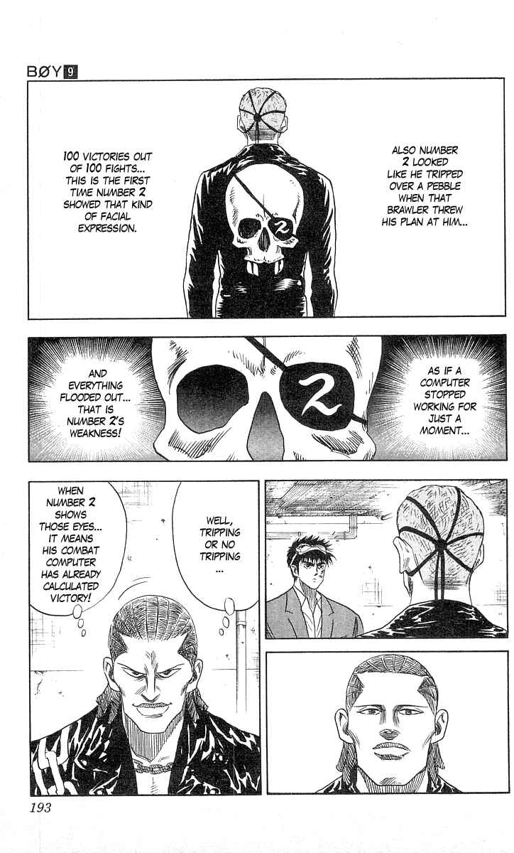 Page 10 Chapter 79 Hareluya II Boy