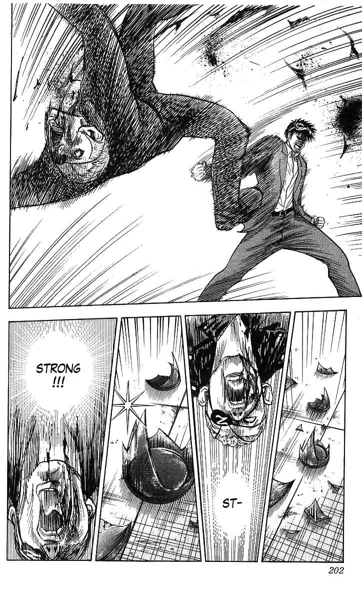 Page 18 Chapter 79 Hareluya II Boy