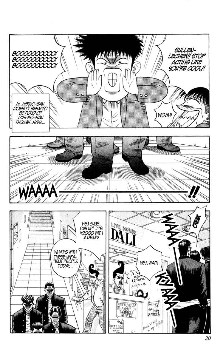 Page 4 Chapter 9 Hareluya II Boy