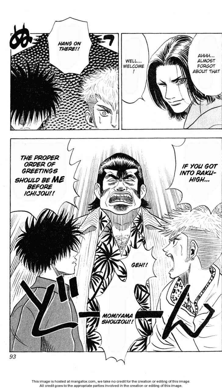 Page 10 Chapter 291 Hareluya II Boy