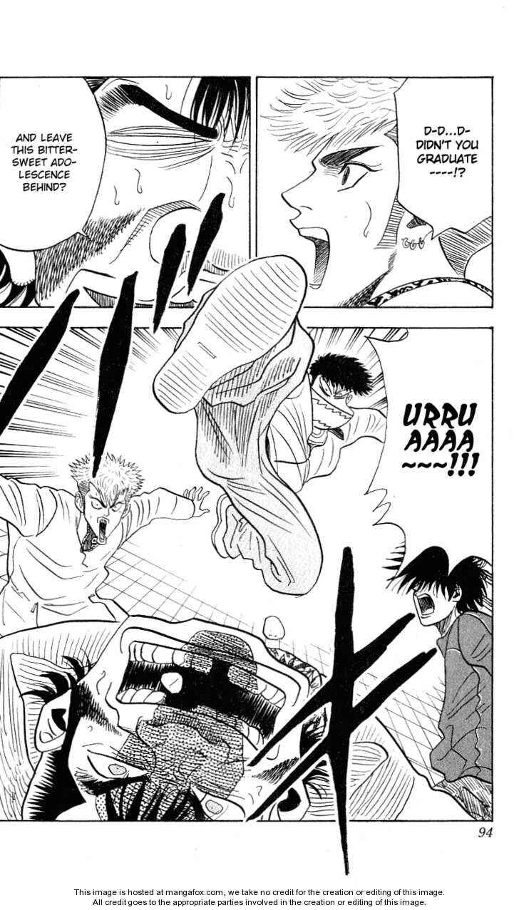 Page 11 Chapter 291 Hareluya II Boy