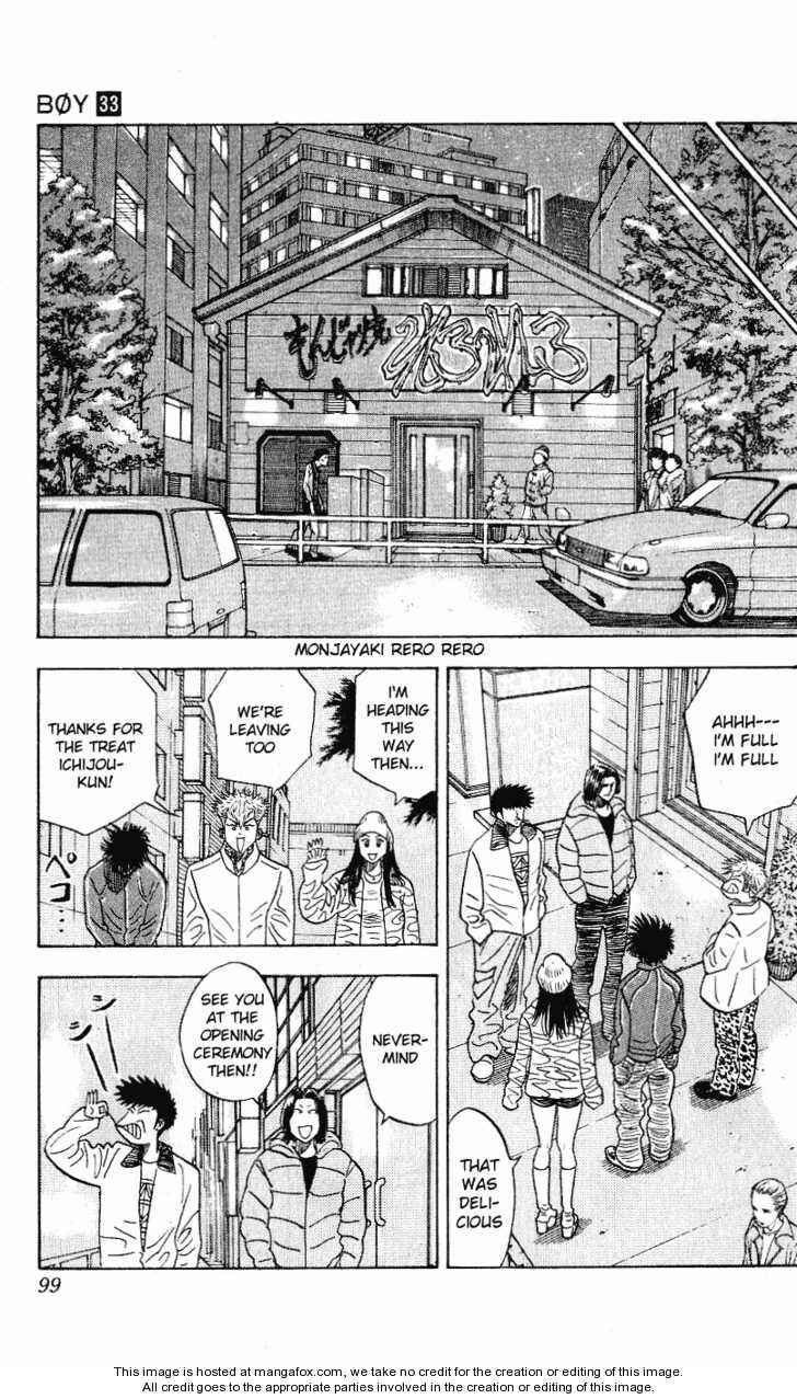 Page 16 Chapter 291 Hareluya II Boy