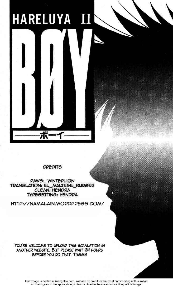 Page 20 Chapter 291 Hareluya II Boy