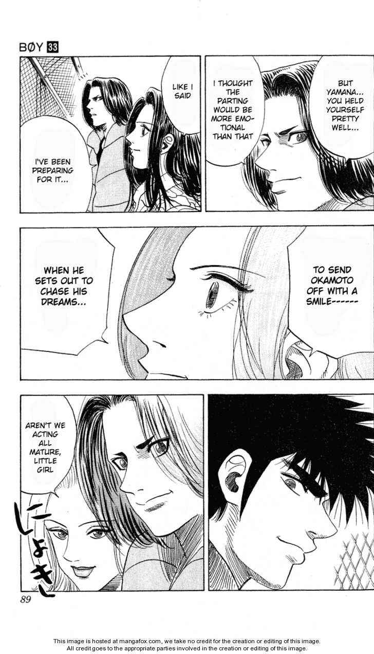 Page 6 Chapter 291 Hareluya II Boy