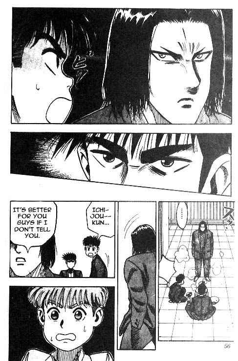 Page 10 Chapter 10 Hareluya II Boy