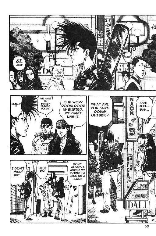 Page 12 Chapter 10 Hareluya II Boy
