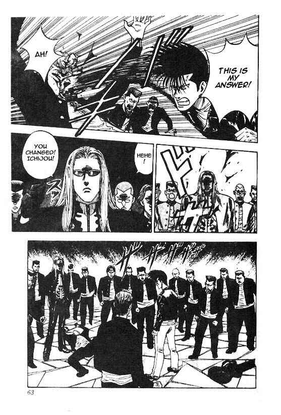 Page 17 Chapter 10 Hareluya II Boy