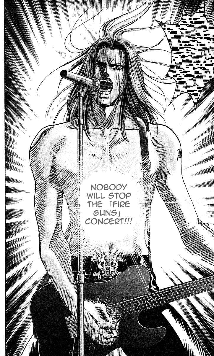 Page 10 Chapter 133 Hareluya II Boy