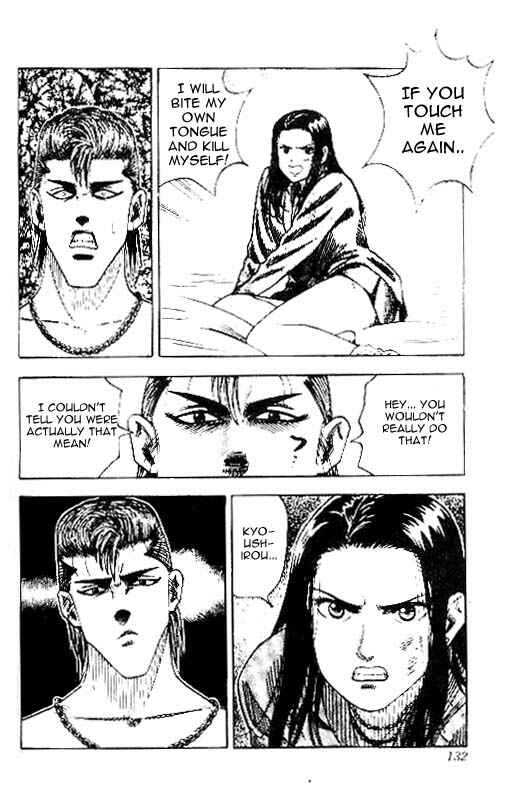 Page 26 Chapter 22 Hareluya II Boy