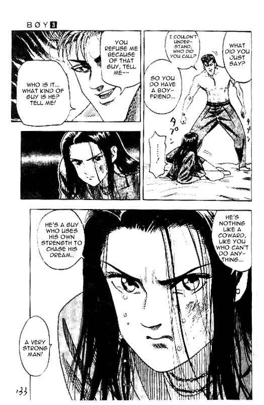 Page 27 Chapter 22 Hareluya II Boy