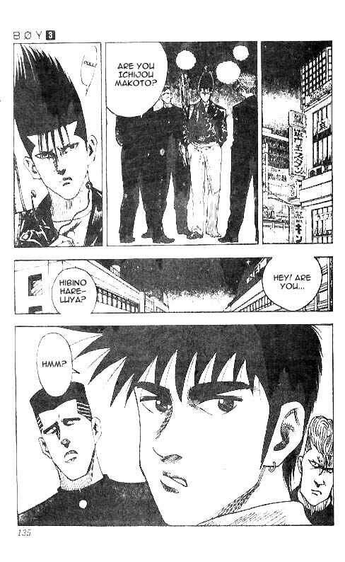 Page 29 Chapter 22 Hareluya II Boy