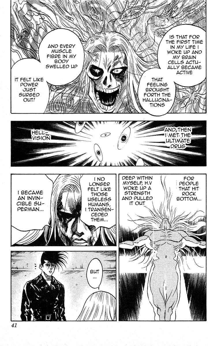Page 15 Chapter 108 Hareluya II Boy