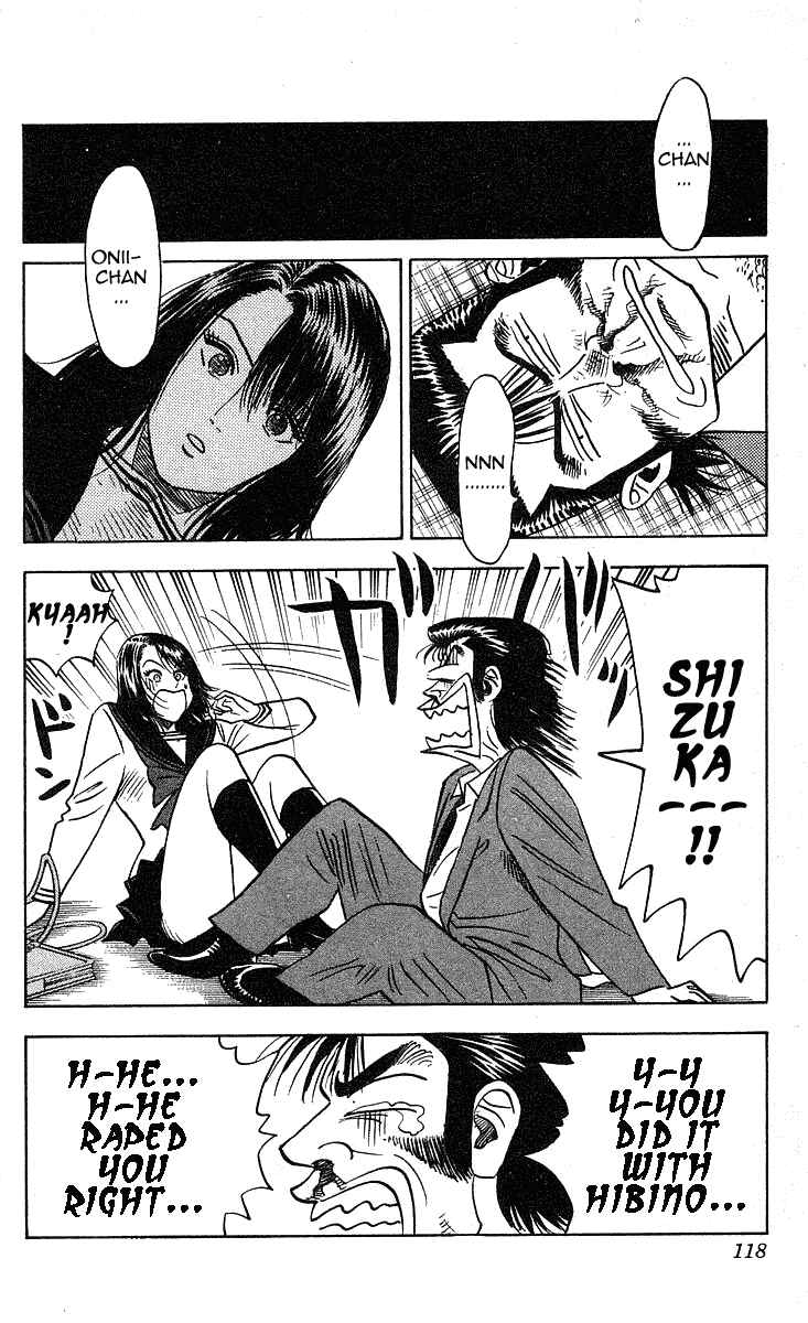 Page 14 Chapter 229 Hareluya II Boy