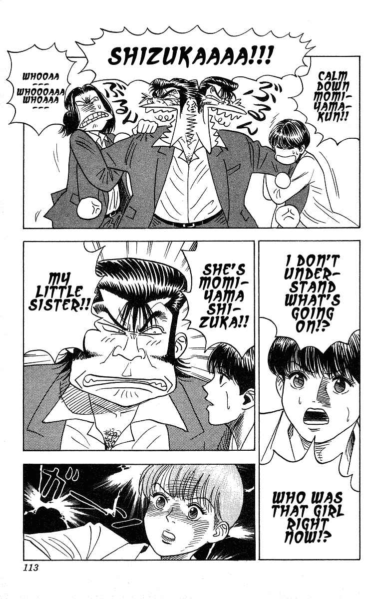 Page 9 Chapter 229 Hareluya II Boy