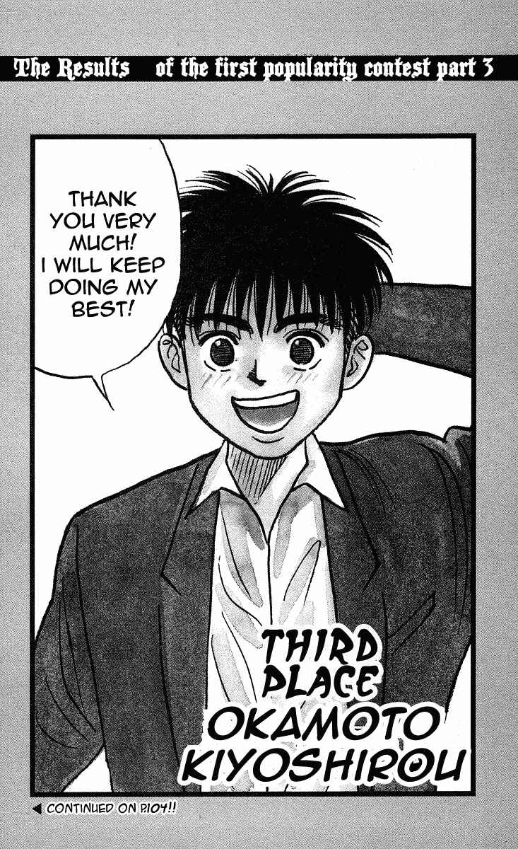 Page 21 Chapter 209 Hareluya II Boy