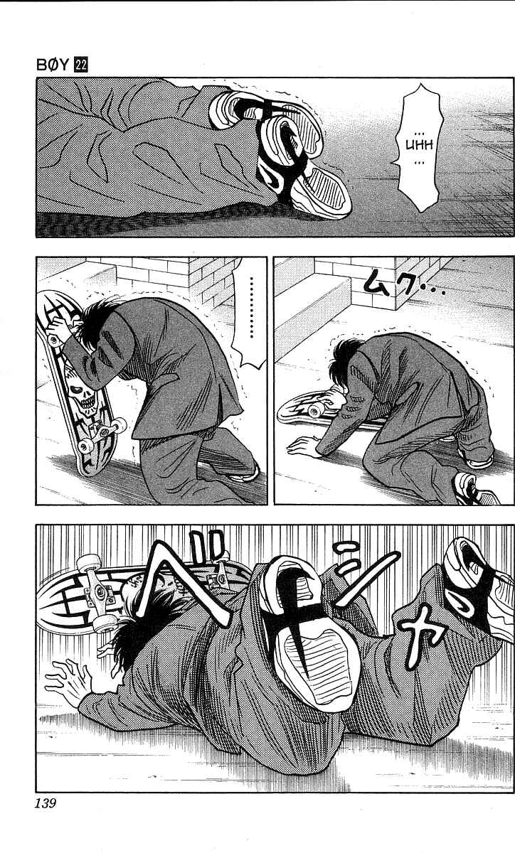 Page 14 Chapter 194 Hareluya II Boy