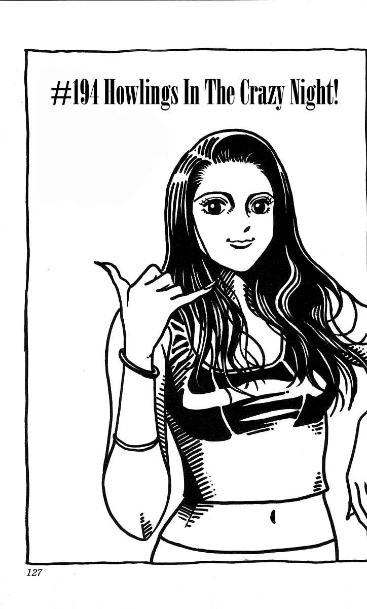 Page 2 Chapter 194 Hareluya II Boy
