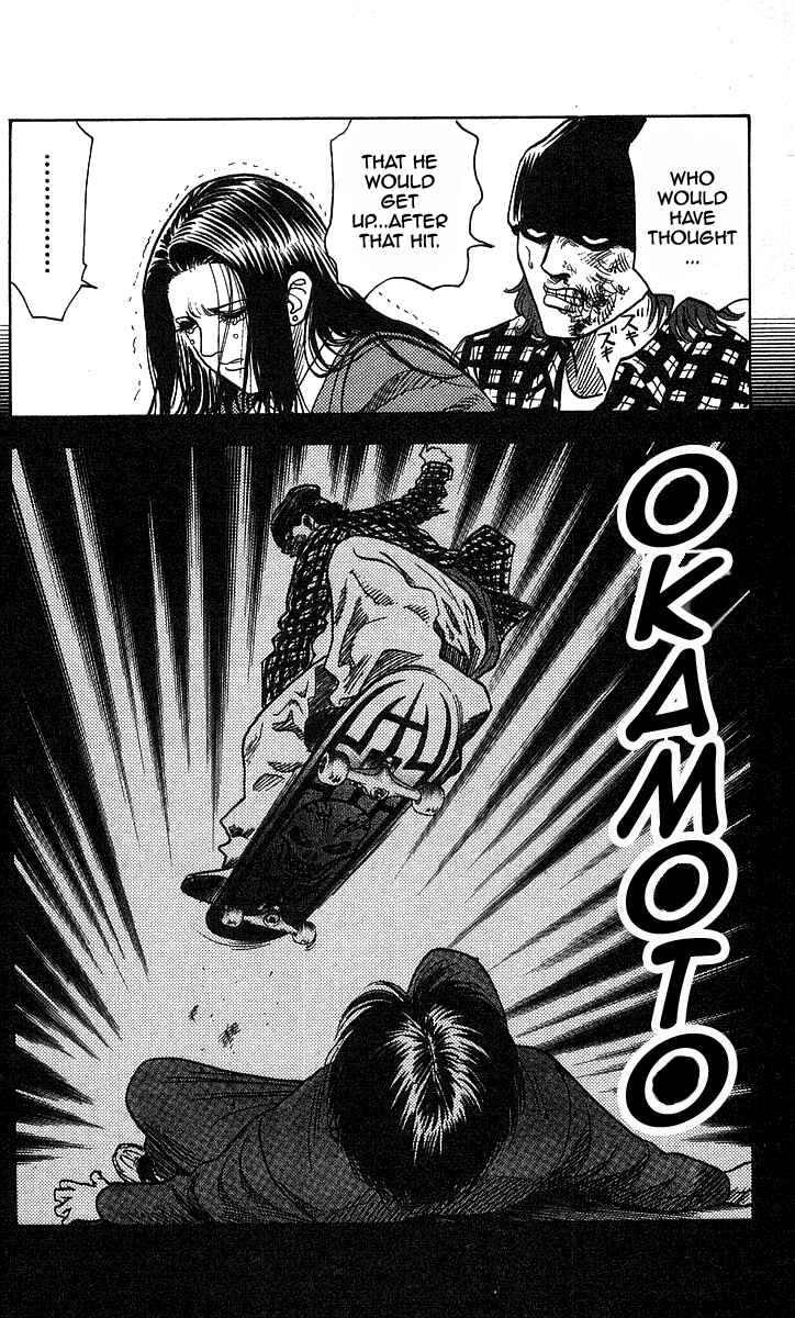 Page 5 Chapter 194 Hareluya II Boy