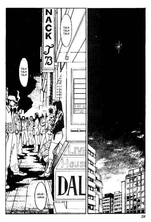 Page 2 Chapter 36 Hareluya II Boy