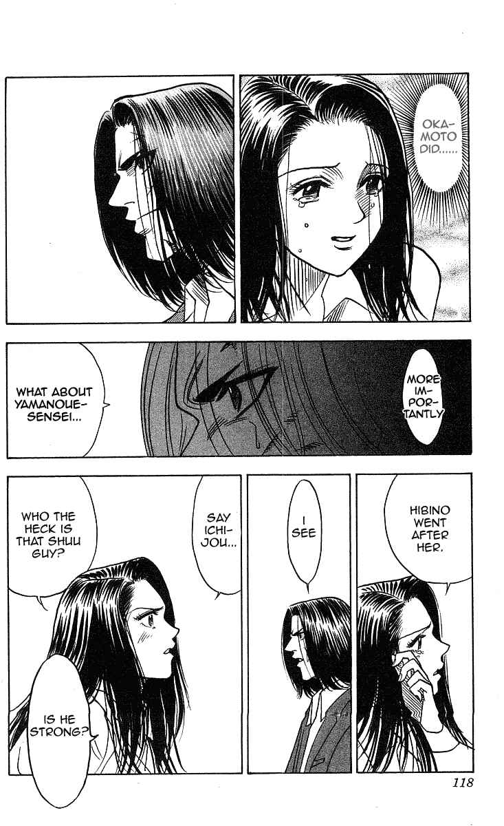 Page 11 Chapter 202 Hareluya II Boy