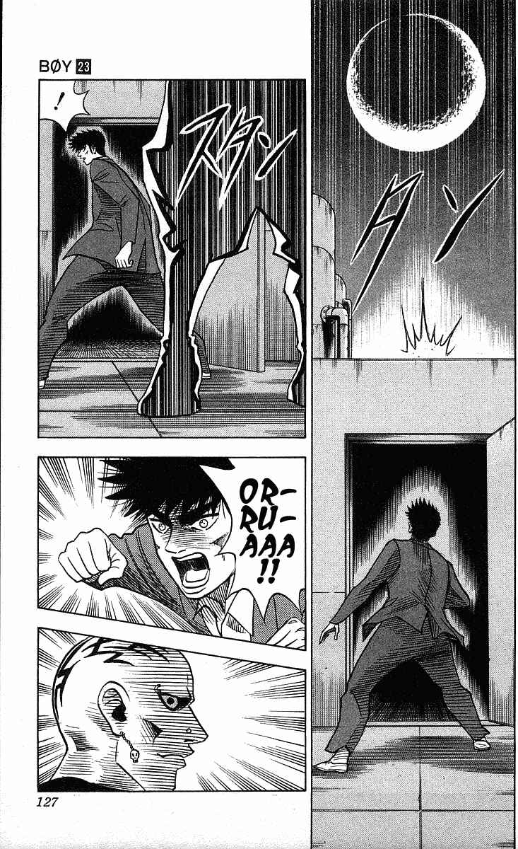 Page 20 Chapter 202 Hareluya II Boy