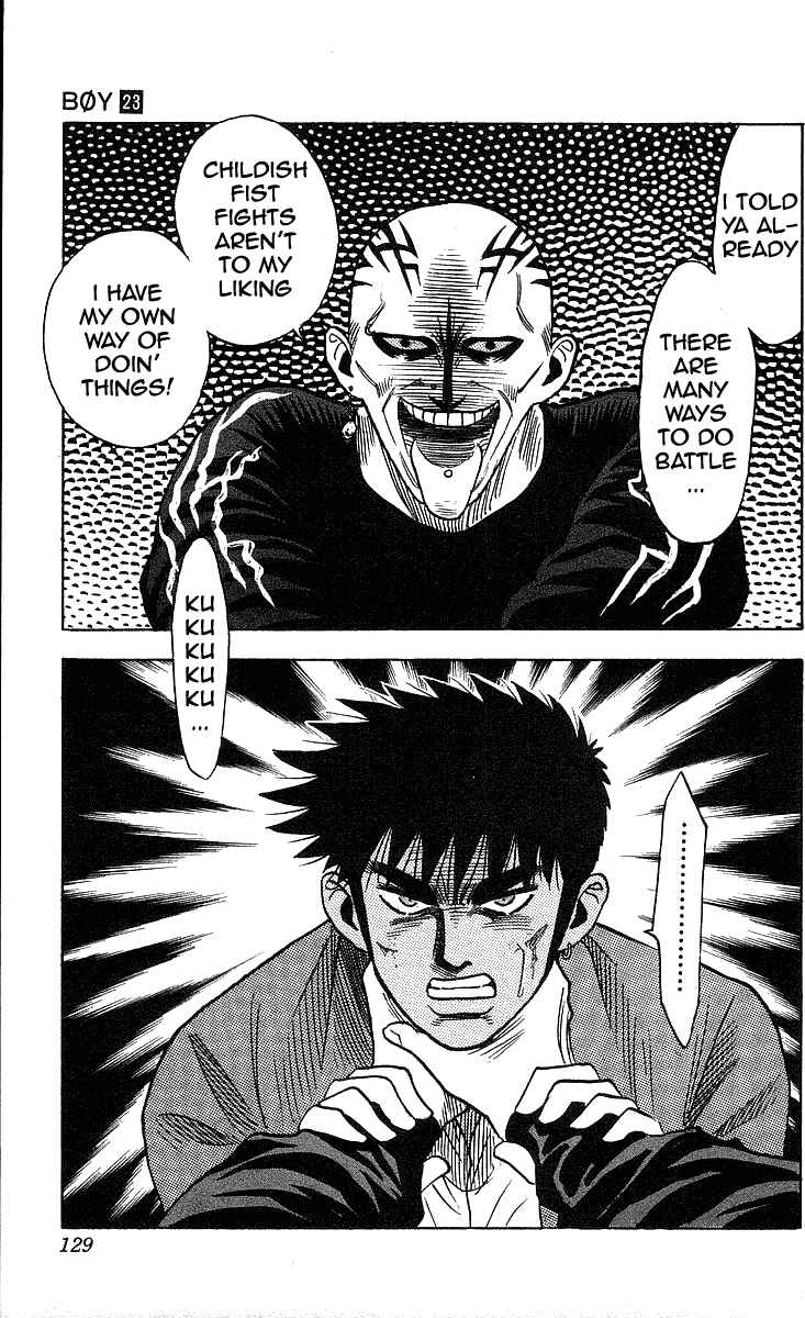 Page 22 Chapter 202 Hareluya II Boy