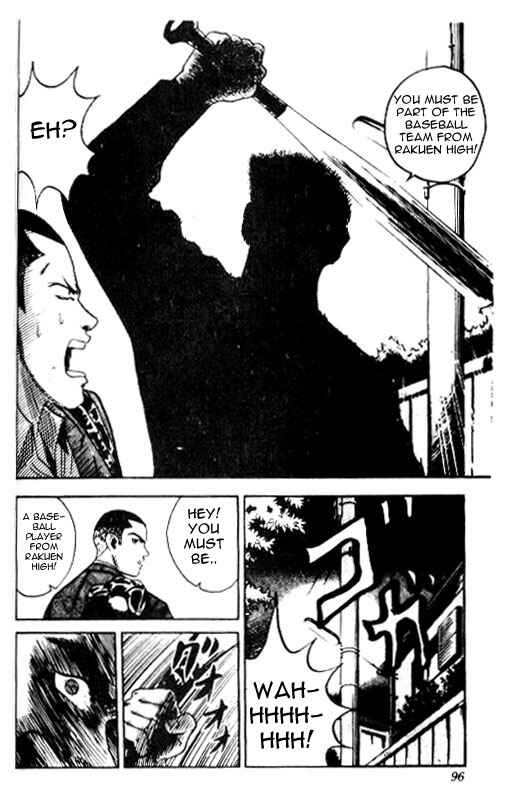 Page 10 Chapter 39 Hareluya II Boy