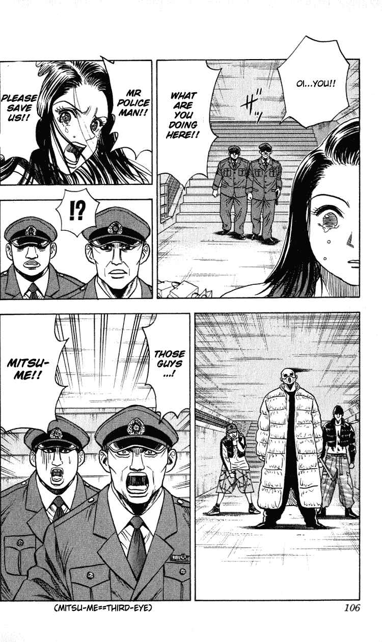 Page 18 Chapter 273 Hareluya II Boy