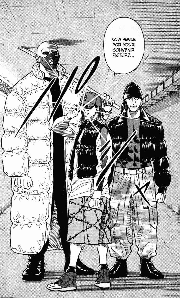 Page 2 Chapter 273 Hareluya II Boy