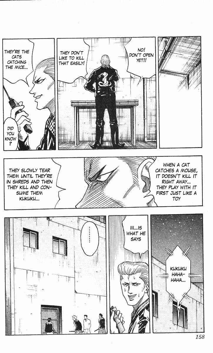 Page 10 Chapter 68 Hareluya II Boy