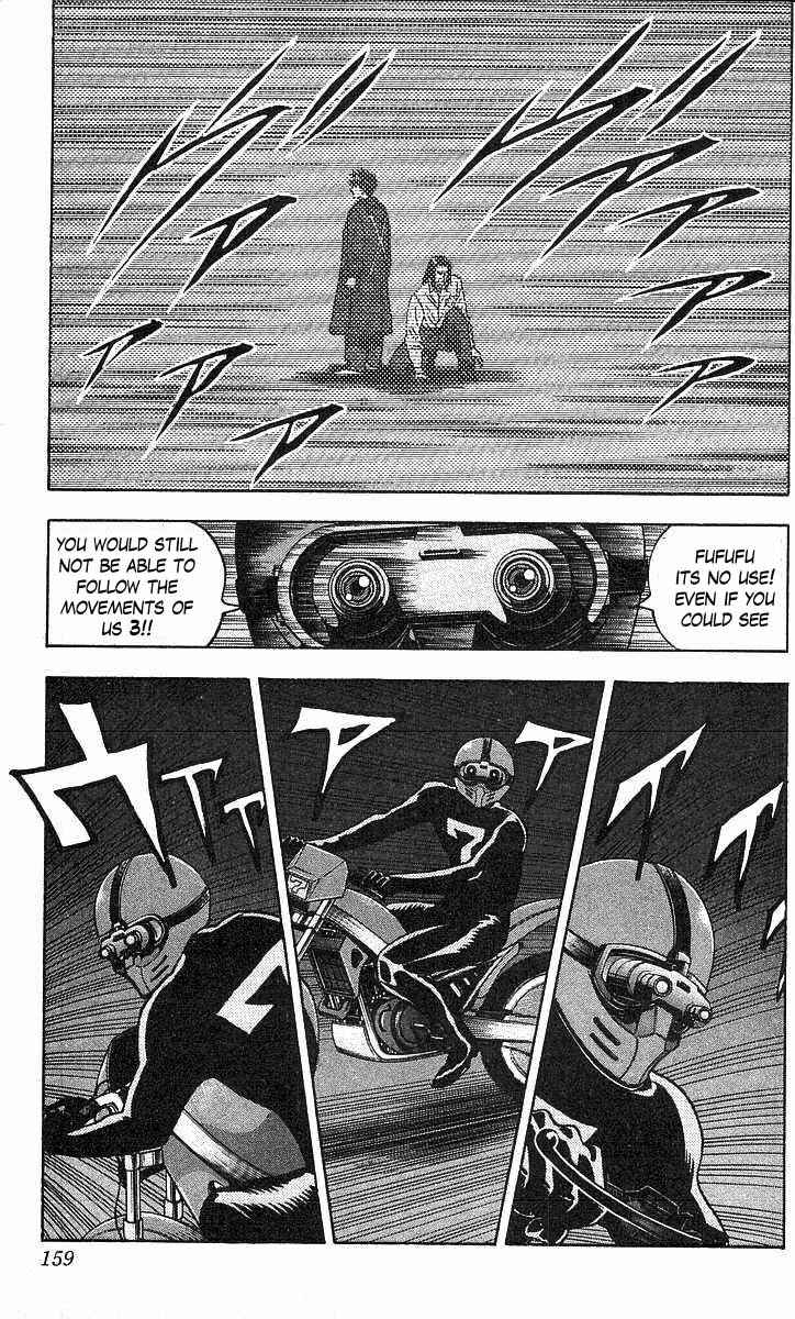 Page 11 Chapter 68 Hareluya II Boy