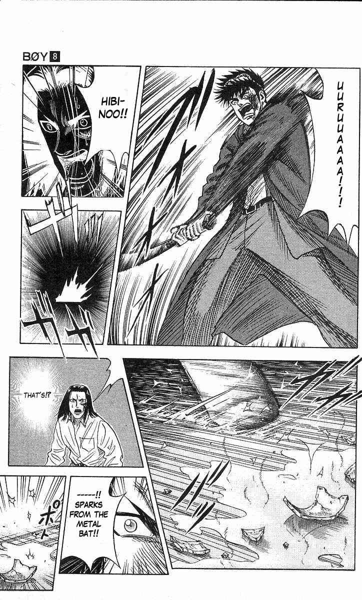 Page 19 Chapter 68 Hareluya II Boy