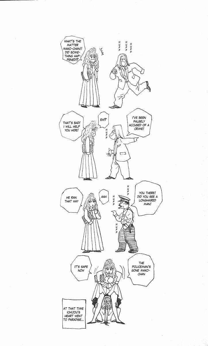 Page 22 Chapter 68 Hareluya II Boy