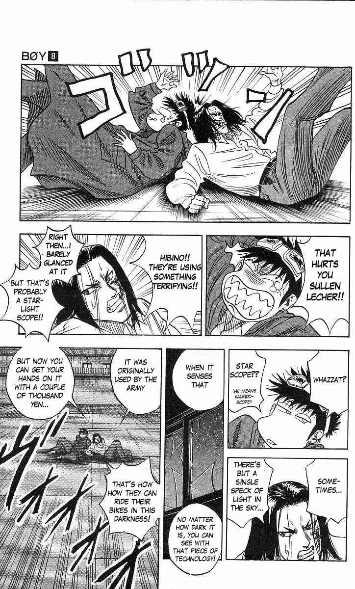 Page 5 Chapter 68 Hareluya II Boy