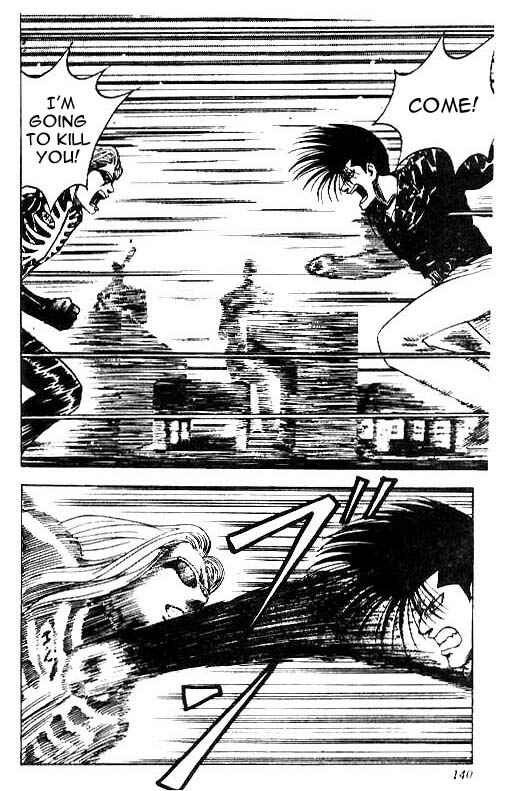 Page 14 Chapter 14 Hareluya II Boy