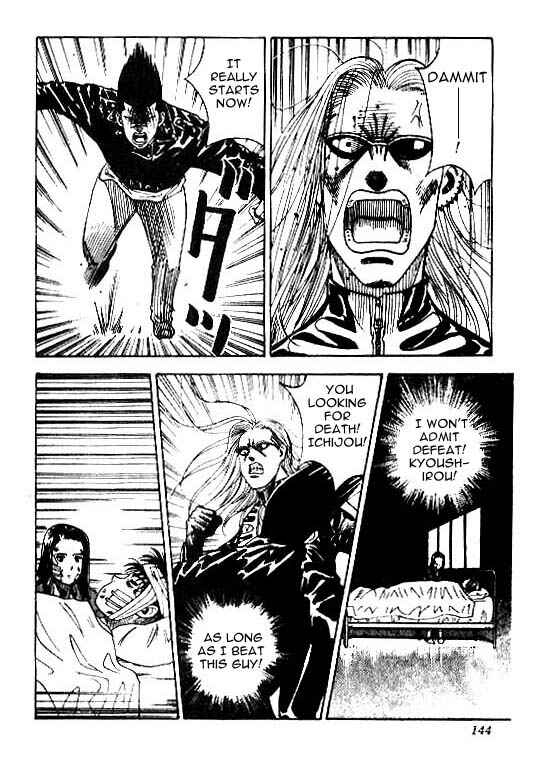 Page 18 Chapter 14 Hareluya II Boy