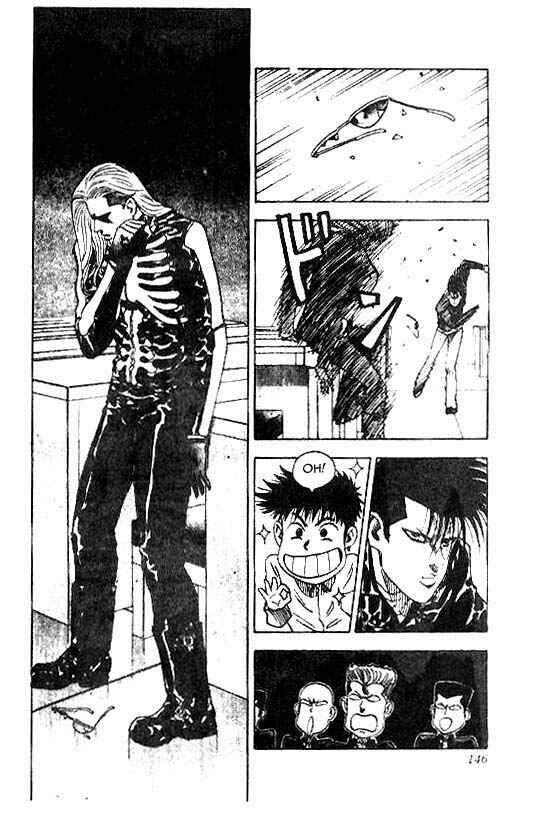 Page 20 Chapter 14 Hareluya II Boy