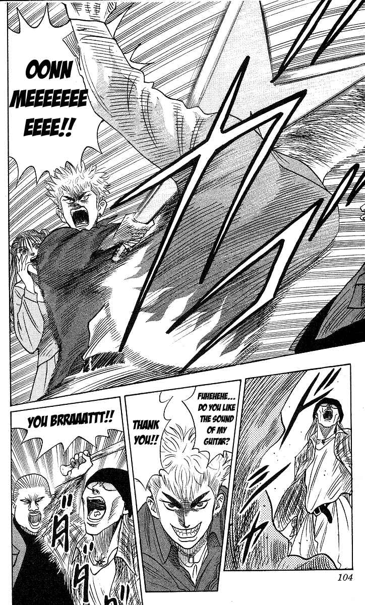 Page 18 Chapter 120 Hareluya II Boy