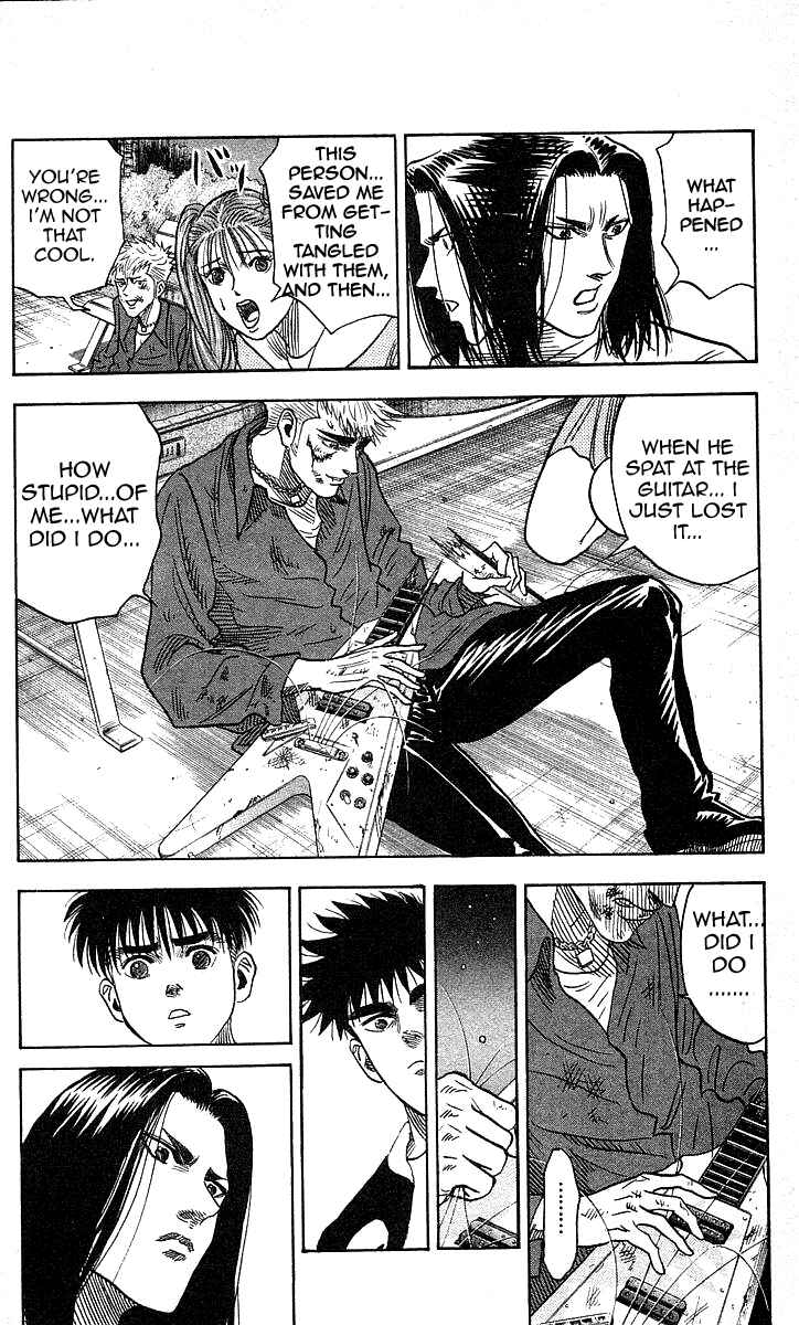 Page 20 Chapter 120 Hareluya II Boy