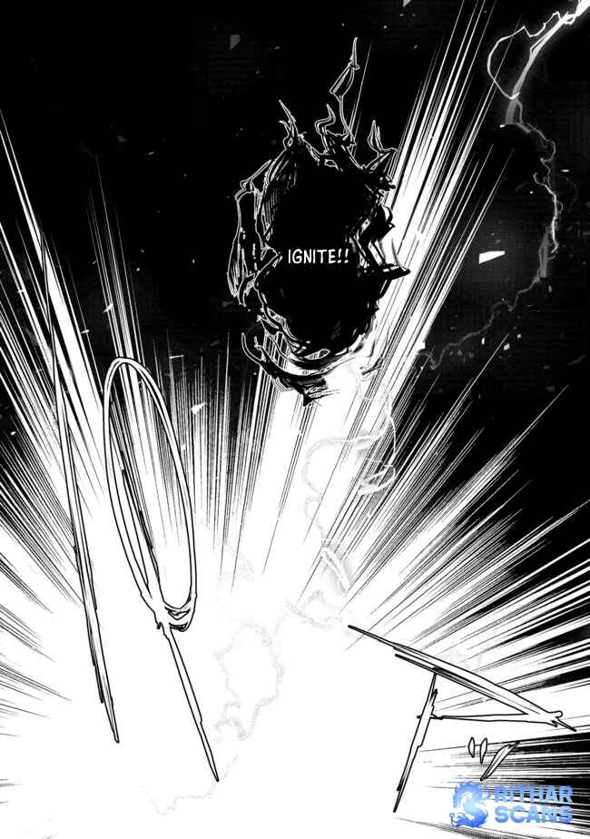Page 19 Chapter 2.2 Maryoku Zero no Saikyou Majutsushi ~Yahari Omaera no Majutsu Riron wa Machigatte Iru n da ga?~@COMIC