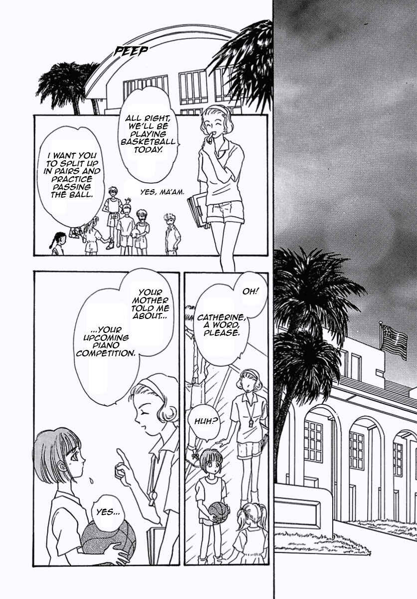 Page 20 Chapter 24 Pet Shop of Horrors