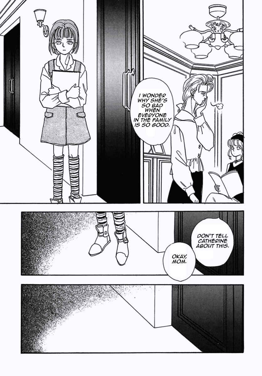 Page 23 Chapter 24 Pet Shop of Horrors