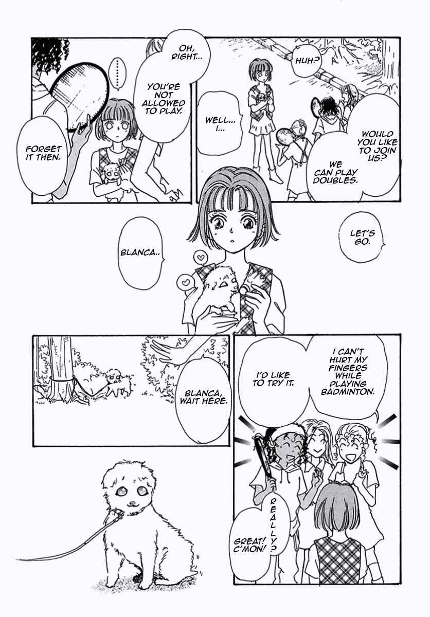 Page 35 Chapter 24 Pet Shop of Horrors