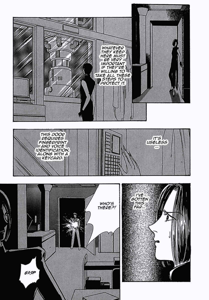 Page 32 Chapter 9 Pet Shop of Horrors