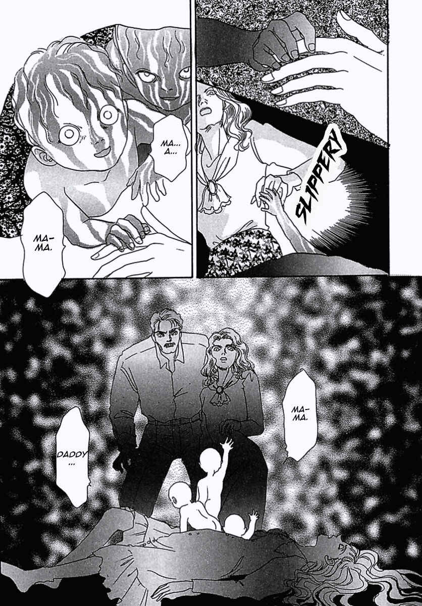 Page 24 Chapter 3 Pet Shop of Horrors